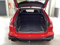 Audi RS6 - Vorschau Bild 14
