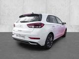 Hyundai i30 Advantage Mild-Hybrid Navi CarPlay Kamera PD - Hyundai i30: Limousine, N
