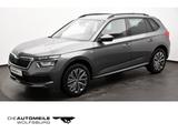 Skoda Kamiq 1.0 TSI Tour Tempo/Einparkhi/Multilenk - gebrauchte Skoda Van
