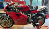 Ducati 916 - DUCATI 916
