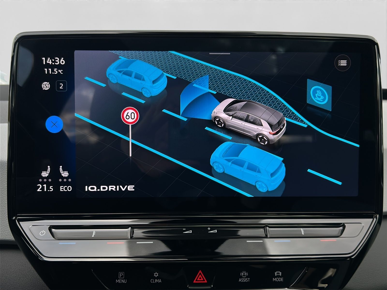 Volkswagen ID.3 - Bild 15