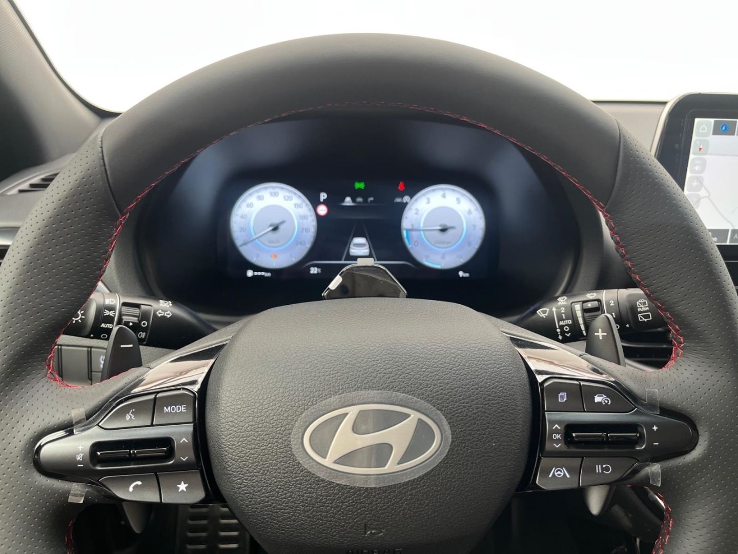 Hyundai i30 – Bild 8