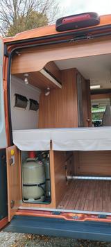 Weinsberg Carabus 601 MQ - Weinsberg Wohnmobil oder -wagen