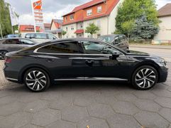 Volkswagen Arteon 2020 — Vorschau 7