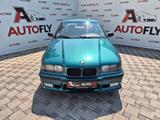 BMW 325i Automatik, Schiebedach, scheck - BMW 325 aus 1991