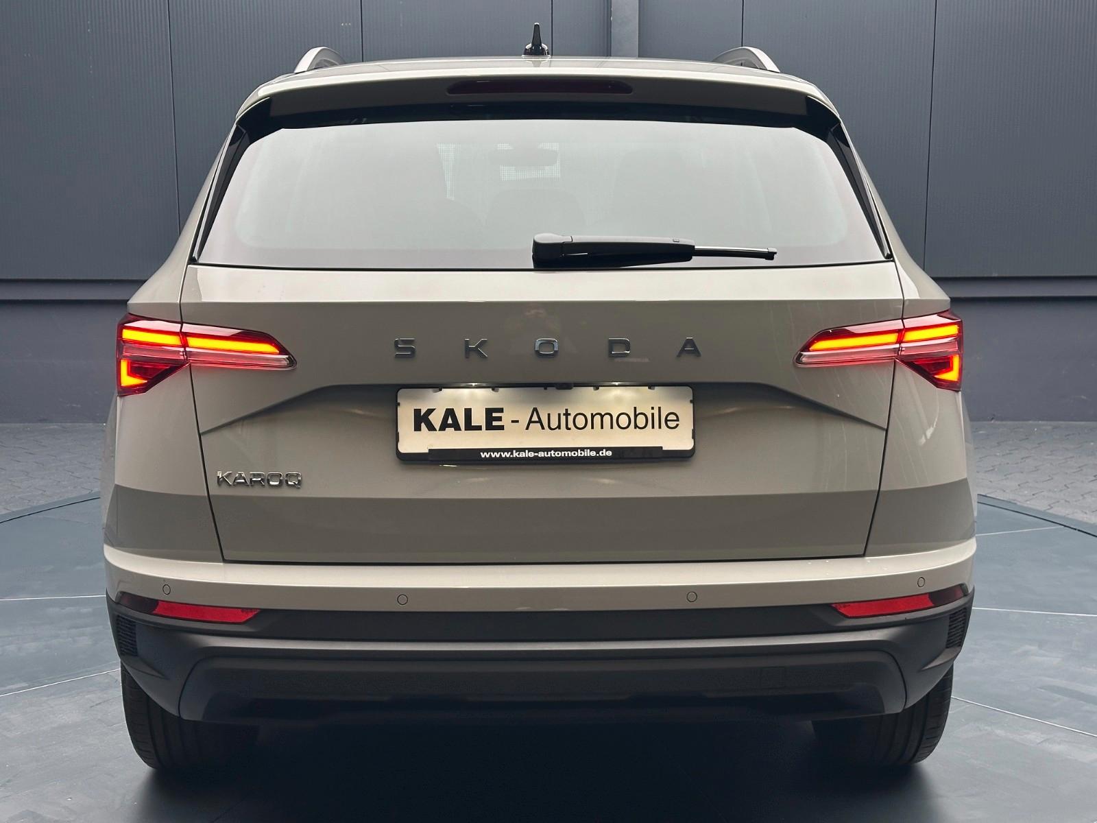 Skoda Karoq 1.5 TSI DSG Selection Tour *AHK*KAMERA*ACC, миниатюра 4