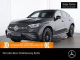 Mercedes-Benz GLC 400 e 4M Cp AMG Premium+ HeadUp PANO AHK 20" - Mercedes-Benz GLC 400 Gebrauchtwagen in Berlin