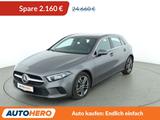 Mercedes-Benz A 200 Aut.*NAVI*LED*PANO*TEMPO*PDC*SHZ* - Mercedes-Benz A 200 in Duisburg