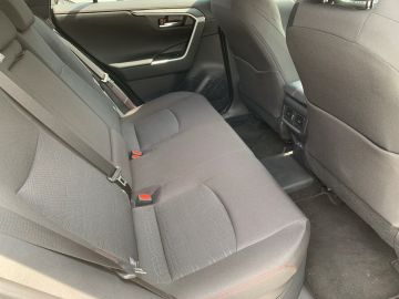 Toyota RAV 4 - 7