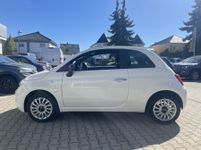 Fiat 500C - Vorschau Bild 3