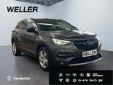 Opel Grandland X 1.2 Business INNOVATION *Leder*360°* - Opel Grandland (X) Business Gebrauchtwagen