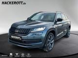 Skoda Kodiaq Sportline 4x4 2.0 TDI DSG AHK Pano Navi - Skoda Kodiaq Gebrauchtwagen in Hannover