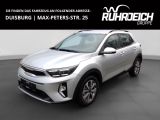Kia Stonic Vision 1.0 T-GDI EU6d LED Paket - Kia New cars: Eu