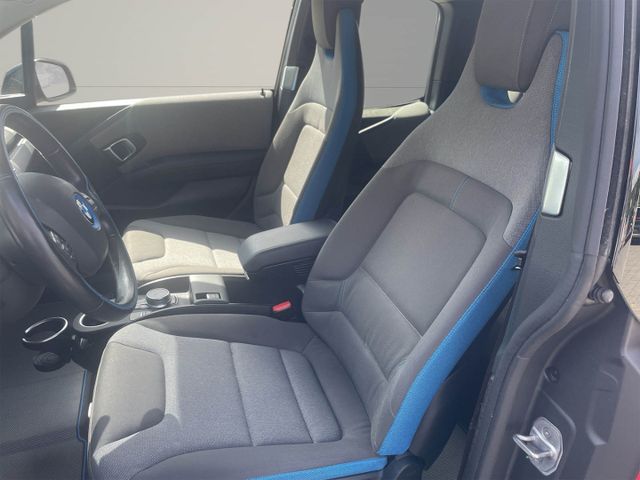 BMW i3 S 120 Ah+Nav+LED+Business+Keyless+Kamera+1.Ha