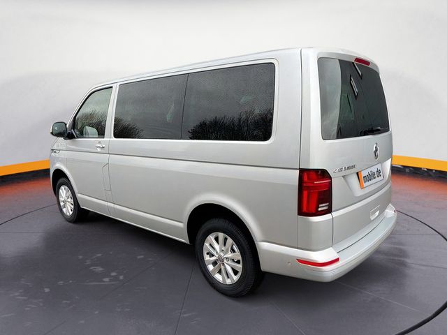 Volkswagen T6.1 Caravelle KR 2.0 TDI DSG Comfortline 9-S. N