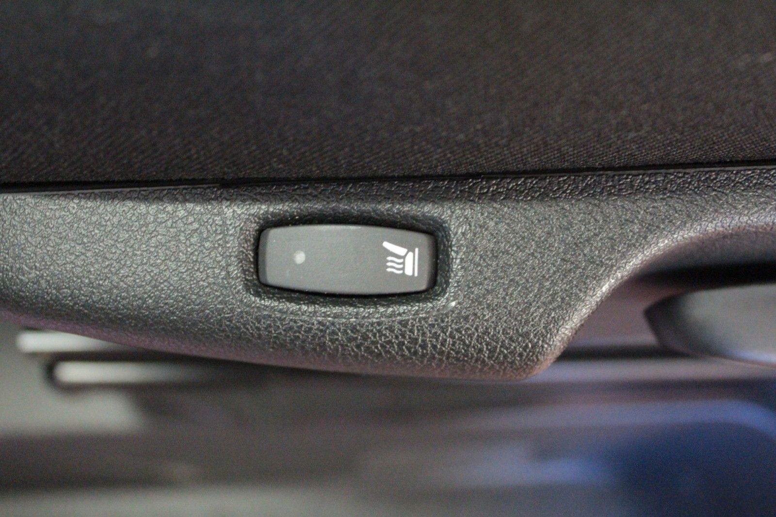 Fahrzeugabbildung Renault Trafic Grand dCi 150 EDC Evo*Automatik*8-Sitzer*