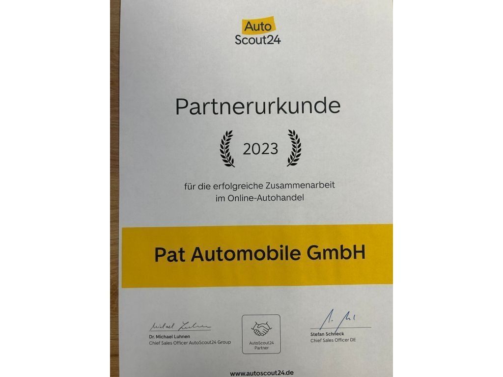 Fahrzeugabbildung Volkswagen T6 Transporter EcoProfi 3-Sitzer AHK SHZ Klima