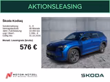 Skoda Kodiaq Sportline PANO AHK 360° DCC