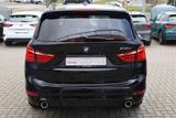 BMW 218d Gran Tourer Advantage Aut. LED Navi Kamera - BMW 218 aus 2022