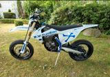 KTM EXC-F 350 - KTM 350 EXC