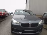 BMW X2 xDrive 25 e Advantage-NAVI-LED-PDC-SHZ-1.HAND - BMW X2: Xdrive25e