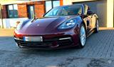 Porsche Panamera 4 Sport Turismo - - Porsche Panamera mit Benzin-Antrieb: Kombi