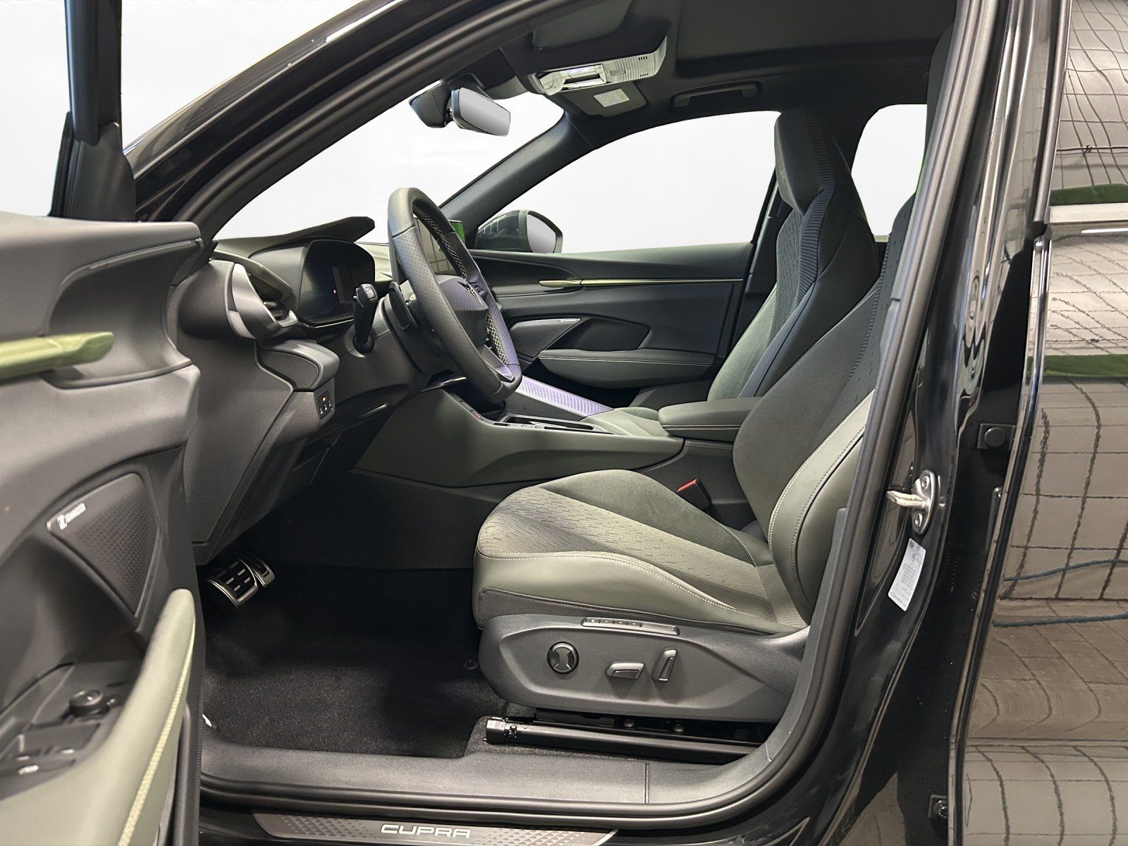 Cupra Terramar - Bild 8