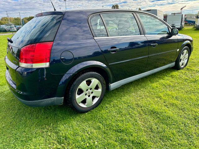 Opel Signum 1,9 CRDI Edition — Bild 3