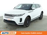 Land Rover Evoque D150 Mild-Hybrid Aut.*ACC*CAM*ALU*KLIMA* - Land Rover Range Rover Evoque in Nürnberg