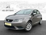 Seat Ibiza Style+Automatik+7GANG-DSG+Shz+Navi+PDC V/H - gebrauchte Seat Ibiza aus dem Jahr 2016