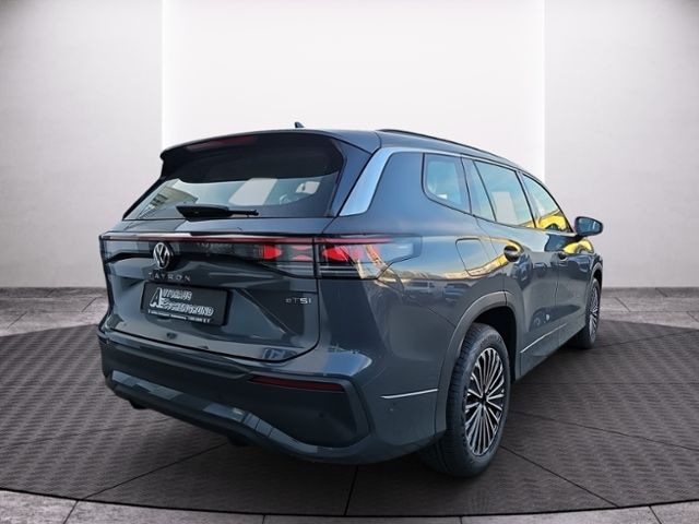 Fahrzeugabbildung Volkswagen Tayron 1.5 eTSI DSG Life AHK ACC SHZ RFK GJR APP