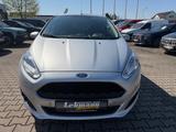 Ford Fiesta 1.0 Celebration KLIMA, Sitzheizung, PDC - Ford Fiesta Celebration mit Benzin-Antrieb