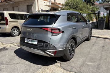 KIA Sportage - 5