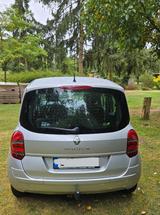 Renault Modus Dynamique TCE 100 Renault eco2 Dynamique - Renault: R10