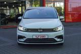 Volkswagen Touran 1.5 TSI R-Line DSG LED Navi ACC PDC - Volkswagen Touran: Dsg