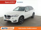 BMW X5 xDrive 30d Aut.*NAVI*XENON*TEMPO*CAM*PDC*SHZ* - BMW X5 Gebrauchtwagen in Stuttgart