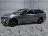 Skoda Octavia Combi RS 2.0 TDI DSG MATRIX+NAVI+ACC+AHK - graue Skoda Octavia