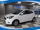 Ford FORD Ka+ 1.2 Ti-VCT 85cv Ultimate EU6 - Ford Ka/Ka+ mit Schiebedach