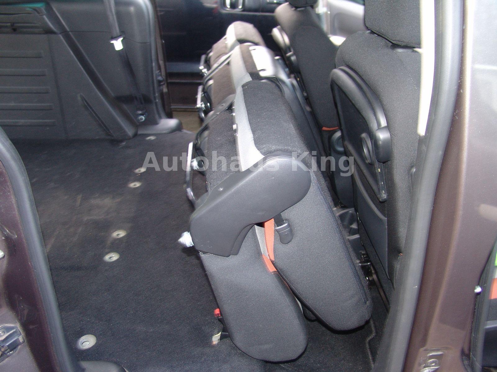 Peugeot Partner Tepee Active-AUTOM/NAVI/Design-Paket