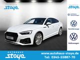 Audi A5 Sportback 40 TFSI S line business - Audi A5 S-line-Business