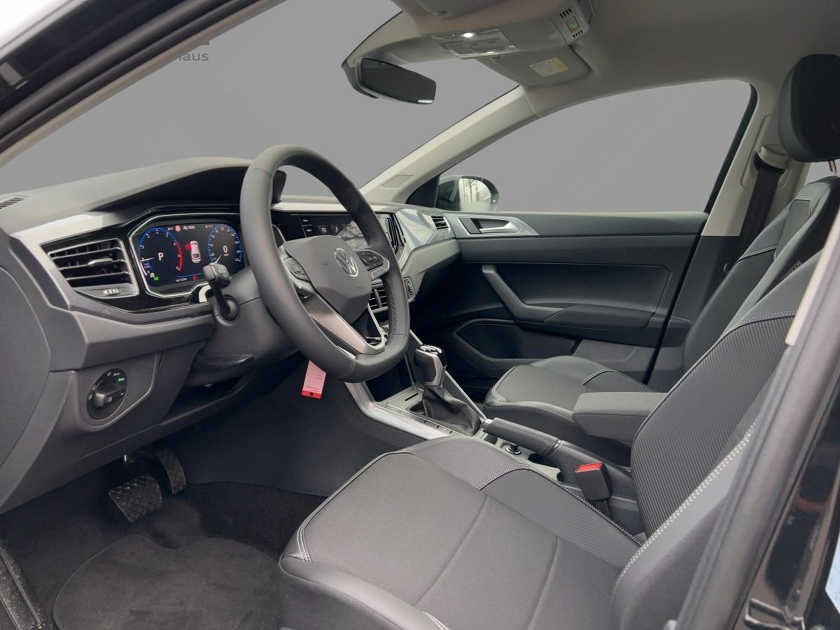 Volkswagen Taigo - Bild 10