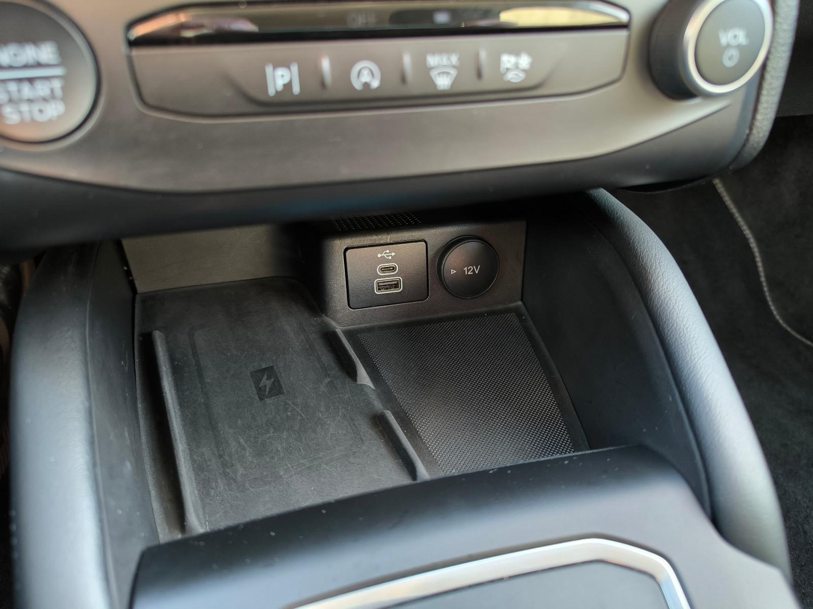 Ford Focus Turnier Titanium X*Navi*SH*LRH*AHK, миниатюра 18