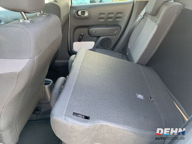 Citroën C3 PT 83 C-Series 1.Hand Carplay SHZ PDC