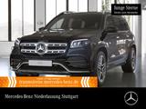 Mercedes-Benz GLS350d 4M AMG Airm/Distr/Stdhzg/21"/7Sitz/Multi - Mercedes-Benz GLS-Klasse Gebrauchtwagen in Stuttgart