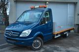 Mercedes-Benz Sprinter 3,0 V6 cdi 518 CDI Fitzel Aufbau - Angebote