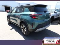 Opel Frontera - Vorschau Bild 5