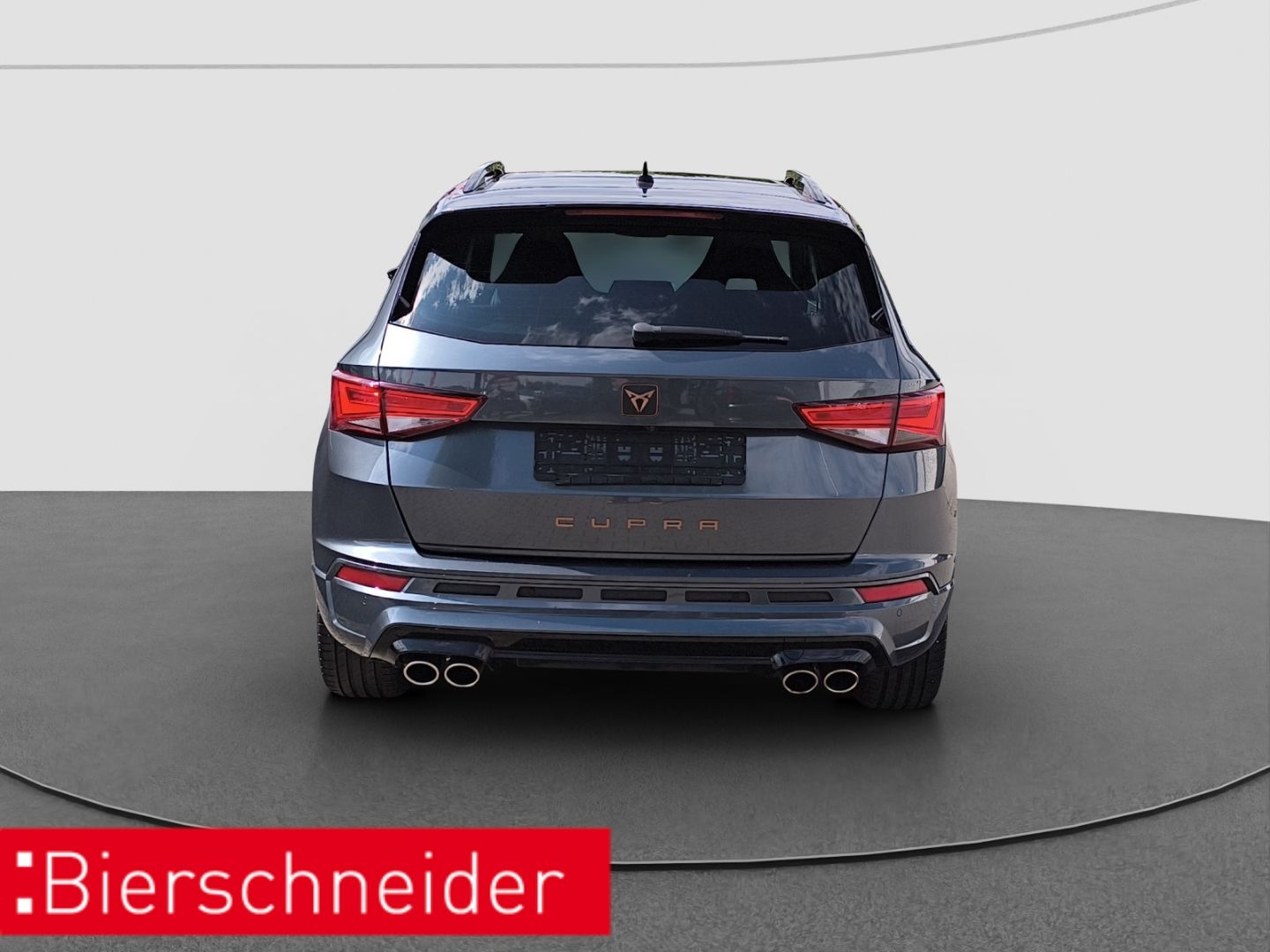 Cupra Ateca - Bild 6