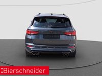 Cupra Ateca - Vorschau Bild 6