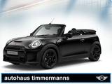 MINI Cooper S Cabrio Classic Trim RFK Parkass - gebrauchte MINI Cooper S Cabrio aus dem Jahr 2022