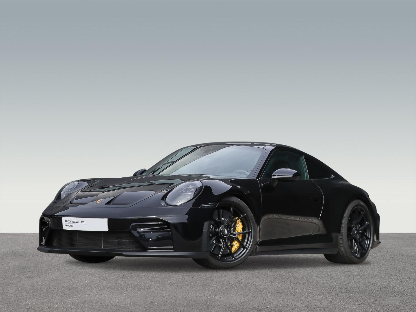 Porsche 992 911 GT3 mit Touring-Paket Liftsystem-VA BOSE